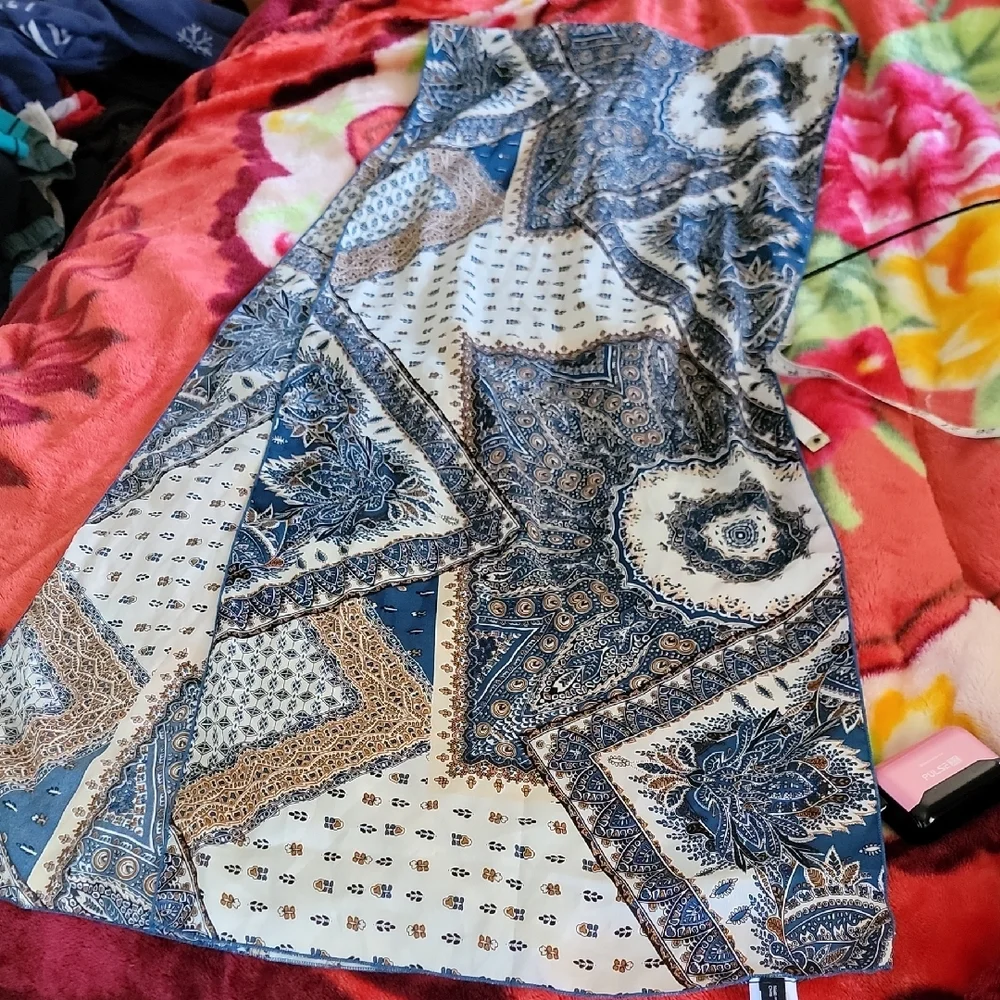 Zaful Black and White Fashion Tag - Picture 3 of 6